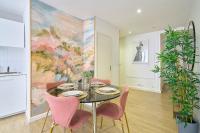 Hypercentre -Apartment in pedestrian zone - B&B Lilla