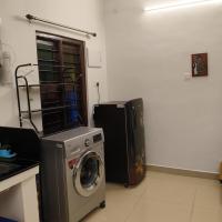Pearl View Stay Suite - Ferienwohnung Pondicherry