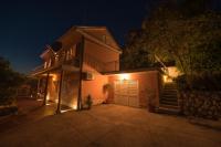 Villa mit 3 Schlafzimmern und Meerblick