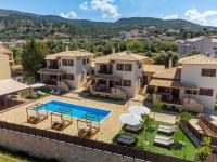 The Dandy Villas Sivota - B&B Sývota