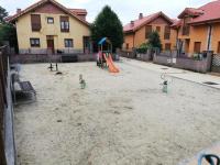 Chalet Playa del Sable - Ferienwohnung Hinojedo
