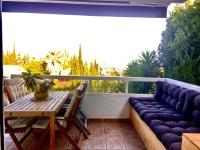 Villa Veracruz Pool & BBQ - B&B Benalmádena