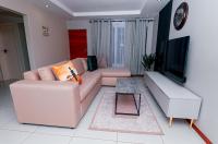 Goshen Villas - The Villa Oasis - B&B Mbabane