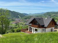 Apartament Salt&Pepper - B&B Szczawnica