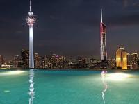 The Luxe Residence BY KL - B&B Kuala Lumpur