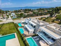 MadeHomes Villa Pefkochori - B&B Pefkochori