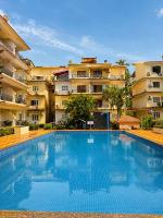 Arisa Cove - B&B Calangute