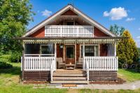 Countryside riverside cabin for both winter and summer - Chambres d'hôtes Janakkala