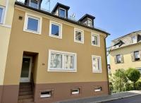 Kamus - Ferienwohnung Baden-Baden
