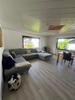 Tannennest - B&B Zuwald