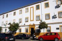 Apartamento Mirando a la Mezquita - Chambres d'hôtes Cordoue