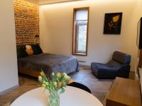 Brick & Soul Lviv - B&B Leópolis