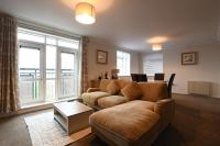 Lavish Old Town 2 Bed Apartment - Chambres d'hôtes Kingston-upon-Hull