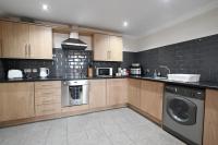 Lavish Old Town 2 Bed Apartment - Chambres d'hôtes Kingston-upon-Hull