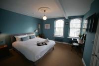The Alma Taverns Boutique Suites - Room 1 - Hopewell - B&B Bristol