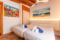 Cala Estellencs Beach House by Slow Villas - Chambres d'hôtes Estellencs
