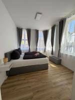 Ferienwohnung Franka - Ferienwohnung Sonneberg