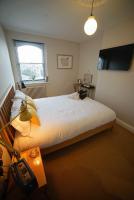 The Alma Taverns Boutique Suites - Room 3 - Hopewell - Chambres d'hôtes Bristol