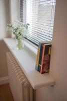 The Alma Taverns Boutique Suites - Room 3 - Hopewell - Chambres d'hôtes Bristol
