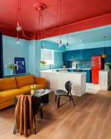 Dysi -Luxury Apartment in Agrinio - Bed and Breakfast Agrinion