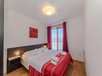 Appartamento con 1 Camera da Letto e Balcone