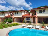 Гледката - Bed and Breakfast Modren