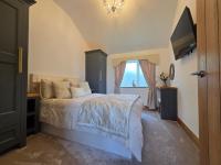 Sunnie view lodge 2 bedroom - B&B Lound