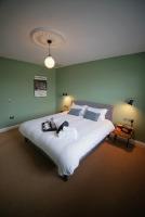 The Alma Taverns Boutique Suites - Room 4 - Hopewell - Chambres d'hôtes Bristol