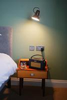 The Alma Taverns Boutique Suites - Room 4 - Hopewell - Chambres d'hôtes Bristol