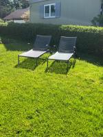 Tannennest - B&B Zuwald
