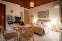 Suite con terraza