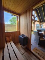 Sunnie view lodge 2 bedroom - B&B Lound