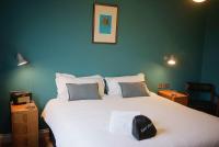 The Alma Taverns Boutique Suites - Room 5 - Hopewell - Chambres d'hôtes Bristol