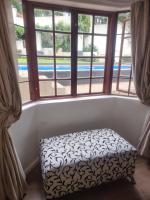 Four-Bedroom Holiday Home