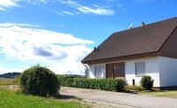 Ferienhaus mit Panoramablick in Sosberg-Hunsrück - B&B Sosberg
