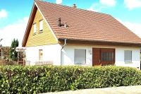 Ferienhaus mit Panoramablick in Sosberg-Hunsrück - B&B Sosberg