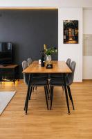Triana Boutique Studio 02B - Ferienwohnung Skopje