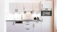 Appartement 1 Chambre avec Douche