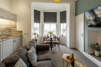 Seascape - Fantastic Location with Sea Views! - B&B Scarborough