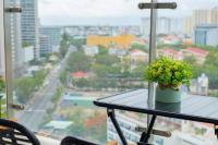 Gà Homestay - CSJ Apartment - B&B Vũng Tàu