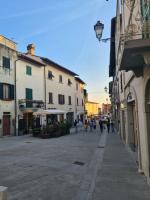 MALVASIA Apartment - B&B Montespertoli