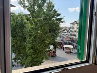 Apartment mit schöner Aussicht