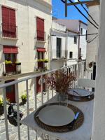 Apartamento en el corazón de Cadaqués - Bed and Breakfast Cadaqués
