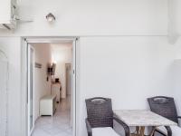 Chambre Double - Vue sur Jardin