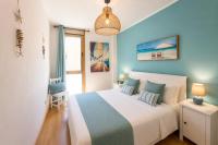 Sara e Gino Fuerteventura ESTRELLA Ocean View Apartment - B&B Corralejo