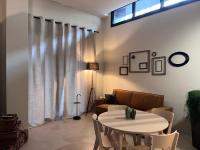 BIO19 - Boutique Apartment nel Cuore di Bergamo - B&B Bergamo