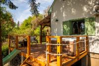 Marosi Mókus Vendégház - B&B Nagymaros