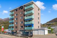 Il Tenero Appartamento with Balcony and Parking - Happy Rentals - Ferienwohnung Tenero