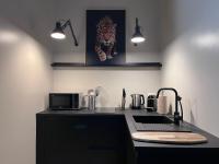 BIO19 - Boutique Apartment nel Cuore di Bergamo - Chambres d'hôtes Bergame