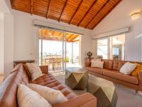 Villa Evita Private Pool, Jacuzzi & Sea views - B&B Adeje